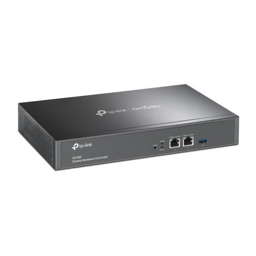 Omada OC300 SDN Hardware Controller with Cloud Access
