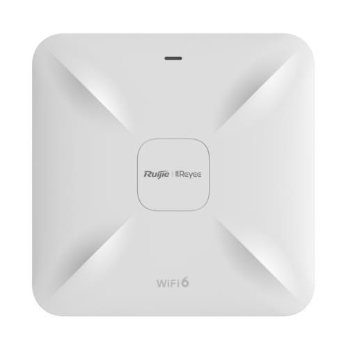 Ruijie RG-RAP2260(G) Reyee Wi-Fi6 AX1800 AX1800 Dual Band Poe Access Point