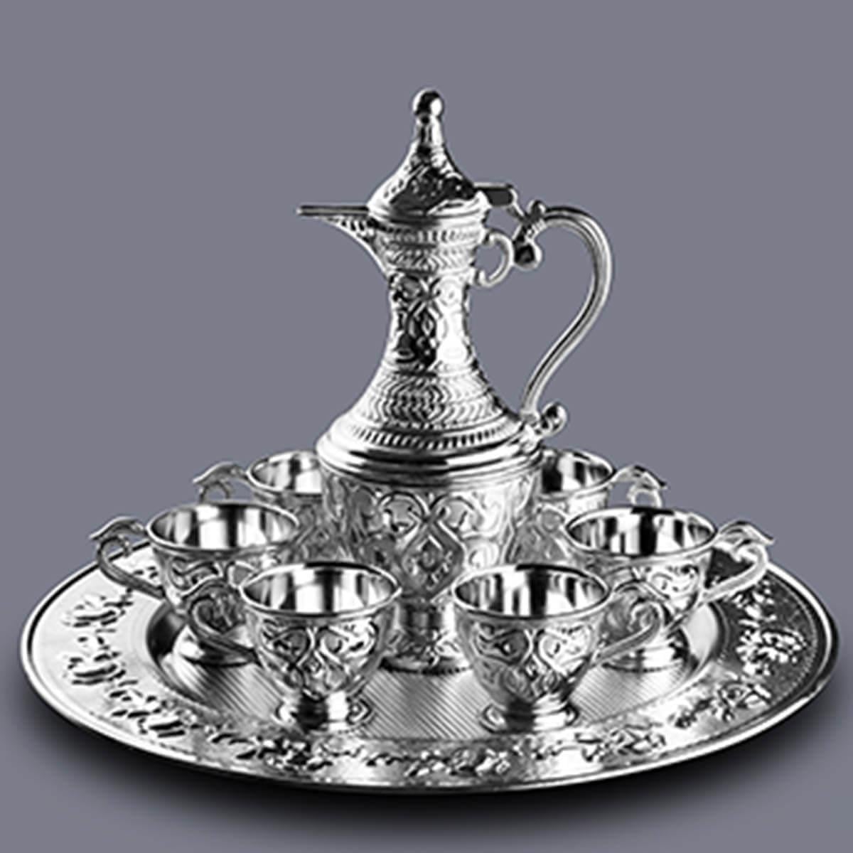 Safir Zemzem Takımı-Nikel