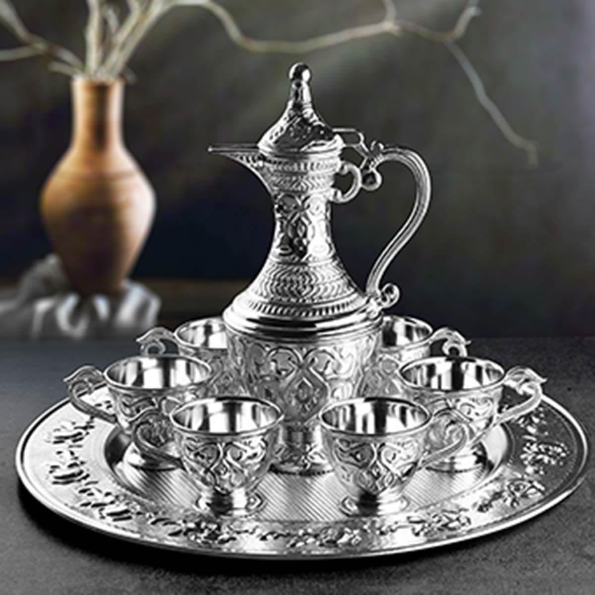 Safir Zemzem Takımı-Nikel