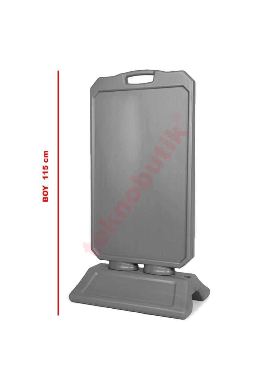 Tekno Tabela Reklam Dubası Baskılı