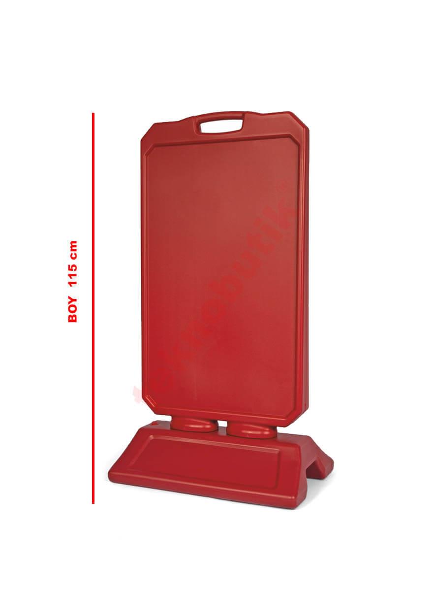 Tekno Tabela Reklam Dubası Baskılı