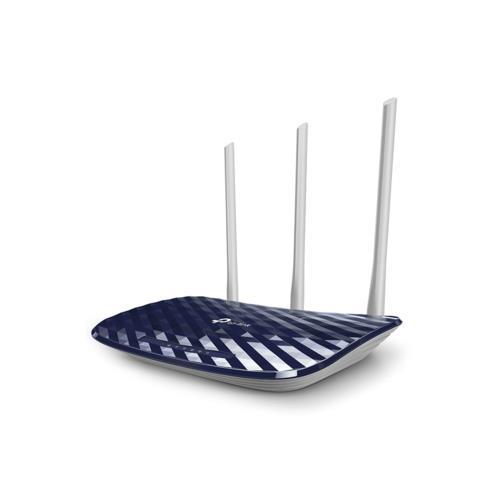 TP-Link Archer C20 AC750 Dual Band Wi-Fi Router