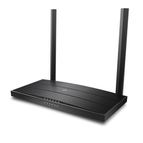 TP-Link Archer VR400 V3 AC1200 Wi-Fi VDSL/ADSL Modem Gigabit Router