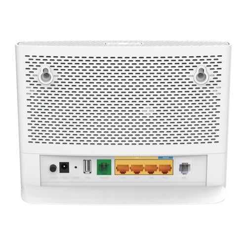 TP-Link Archer VX230V AX1800 Wi-Fi 6 VDSL/ADSL Modem Router