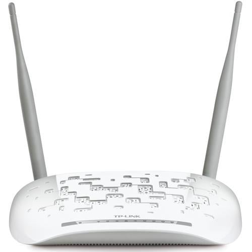 TP-Link TD-W9970 300Mbps Wi-Fi VDSL/ADSL Modem Router