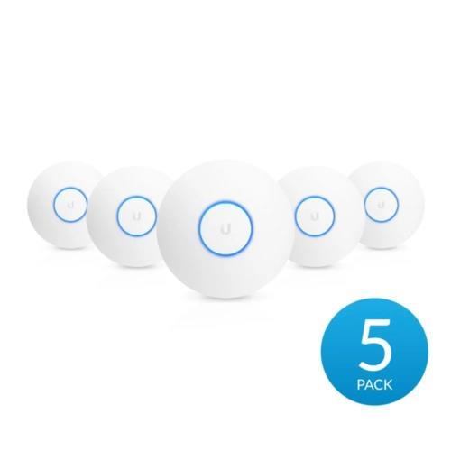 Ubiquiti UniFi UAP-AC-LITE-5 (24v) Mimo Access Point (5'li Paket) Teknobutik.com'da