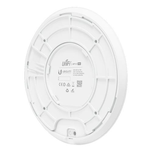 Ubiquiti UniFi UAP-AC-PRO (48v) DualBand Access Point