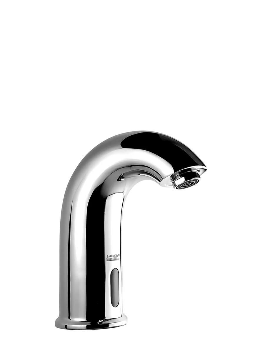 Venüs Tek Su Girişli Fotoselli Lavabo Bataryası