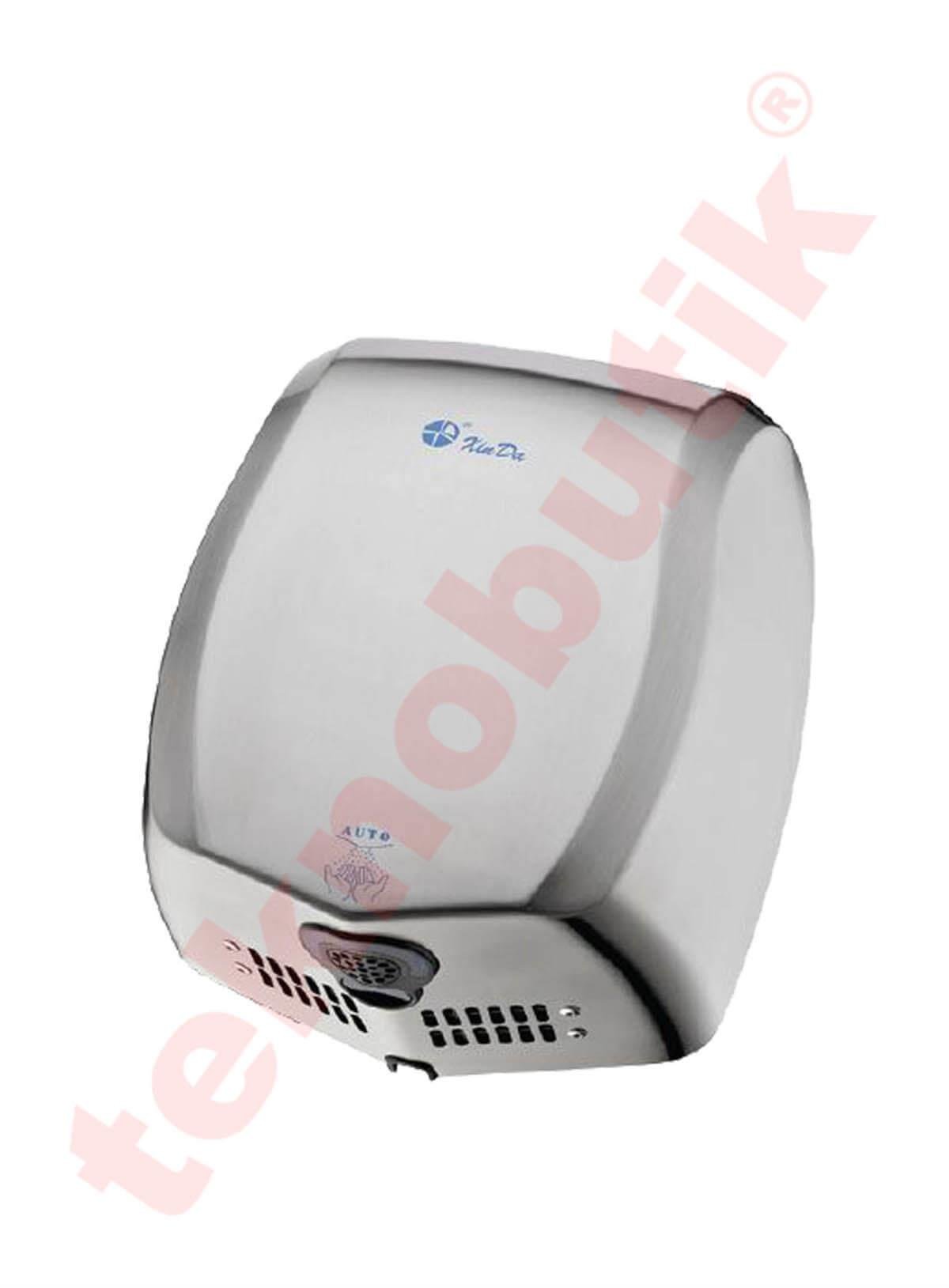 Xinda GSQ91K Fotoselli Jet Motorlu El Kurutma Makinası