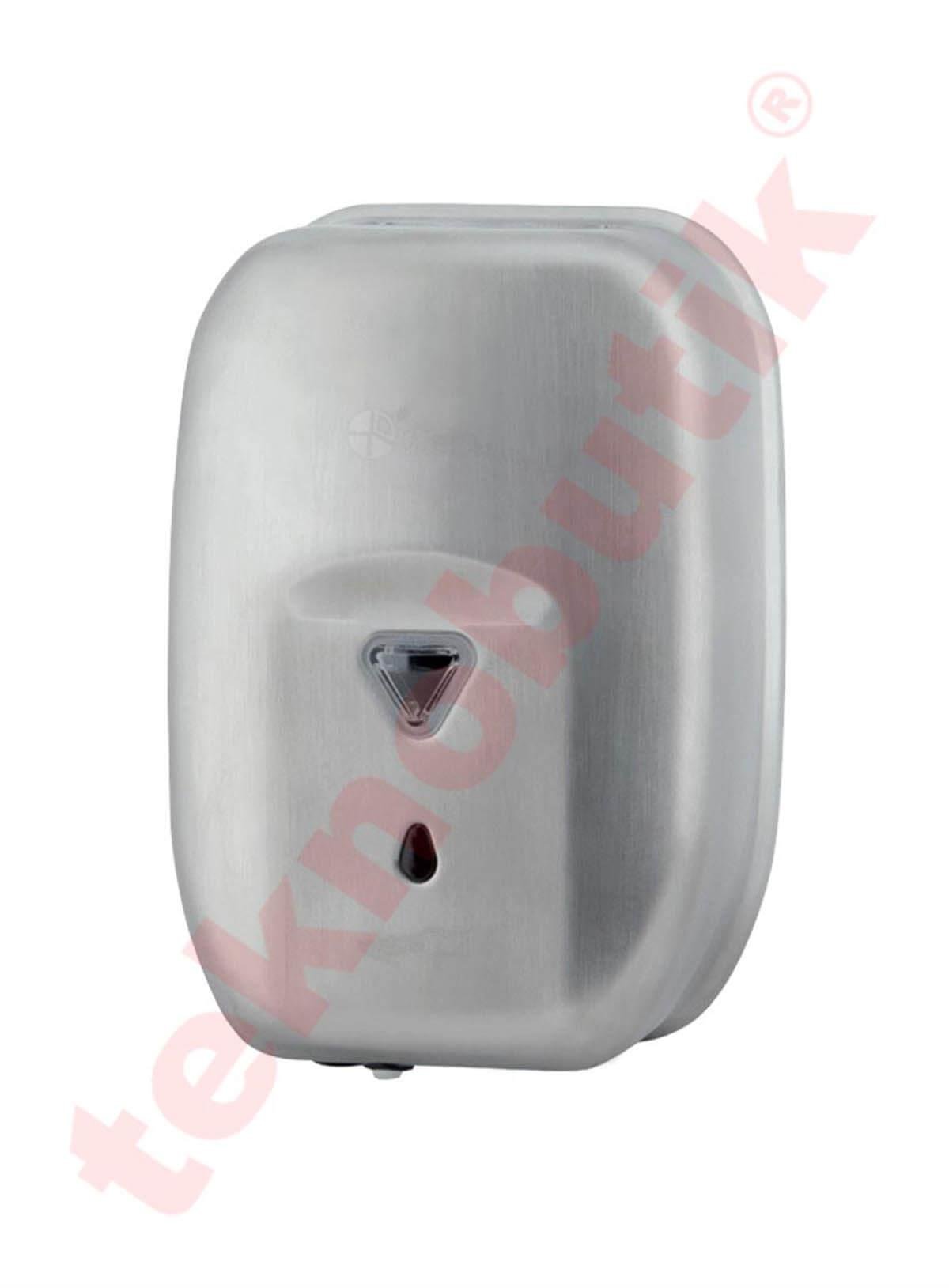 Xinda ZYQ120 Pilli Fotoselli Sıvı Sabunluk 1200 ml