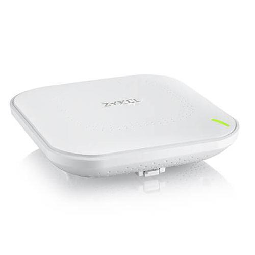 Zyxel Nebula NWA1123-AC v3 DualBand Wi-Fi PoE Duvar/Tavan PoE Access Point
