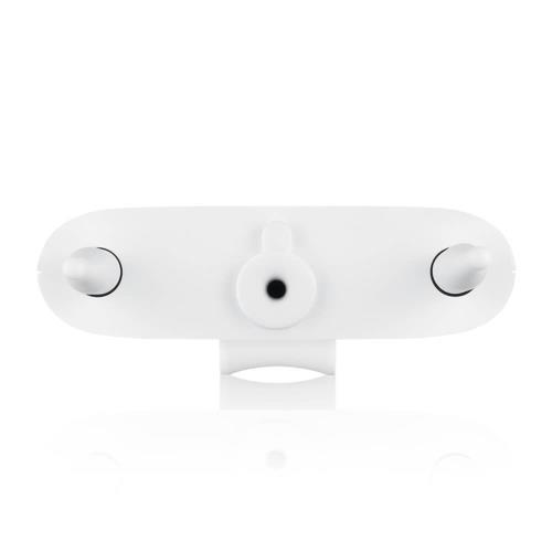 Zyxel NWA55AXE AC1750 80211AX DualBand WiFi 6 PoE Outdoor Access Point