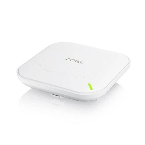 Zyxel NWA90AX AC1750 80211AX DualBand WiFi 6 PoE Gigabit Access Point