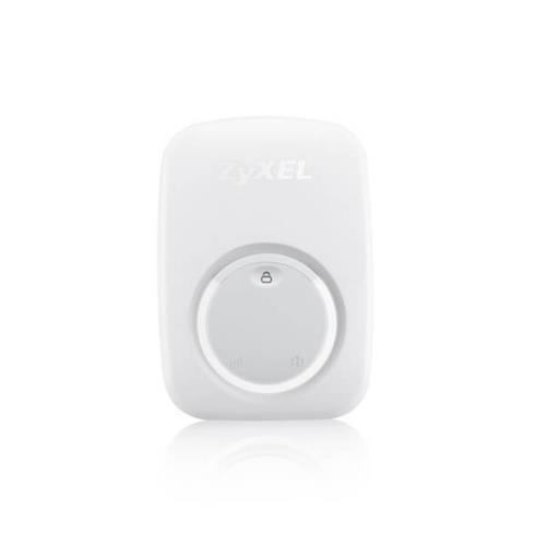 Zyxel WRE2206 300Mbps Priz Tasarım Access Point