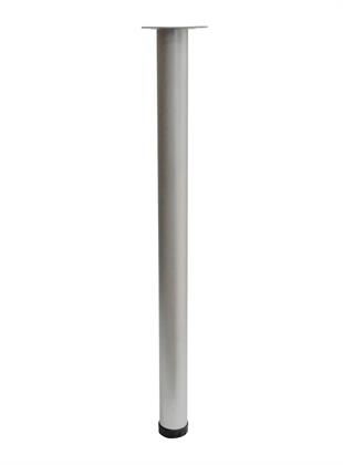 Çap Ø 42mm 71cm Ahşap İçin Masa ve Sehpa Ayağı