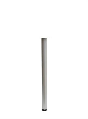 Çap Ø 42mm 41cm Ahşap İçin Masa ve Sehpa Ayağı
