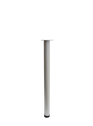 Çap Ø 42mm 75cm Ahşap İçin Masa ve Sehpa Ayağı