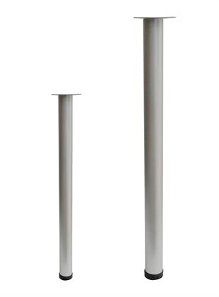 Çap Ø 42mm 41cm Ahşap İçin Masa ve Sehpa Ayağı