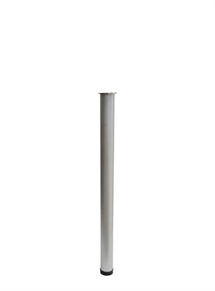 Çap Ø 42mm 41cm Cam İçin Masa ve Sehpa Ayağı