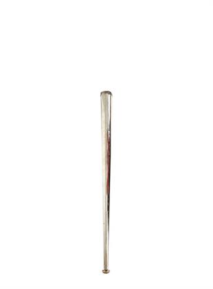 41cm Cam Ø42x Ø16mm Konik Masa ve Sehpa Ayağı