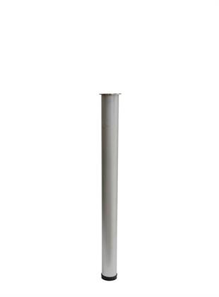 Çap 51mm 41cm Cam İçin Masa ve Sehpa Ayağı