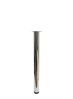Çap 60mm 41cm Ahşap İçin Masa ve Sehpa Ayağı