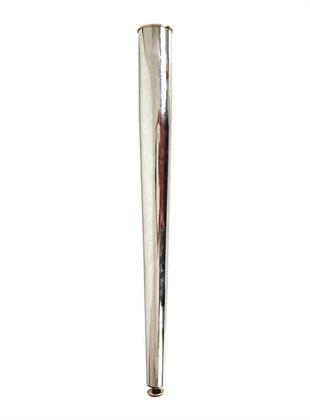 71cm Ø 60 x Ø 32mm Cam Konik Masa ve Sehpa Ayağı