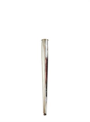 41cm Cam Ø 60 x Ø 32mm Konik Masa ve Sehpa Ayağı