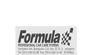 Floman F-18 Flash Kaşe 30x64mm