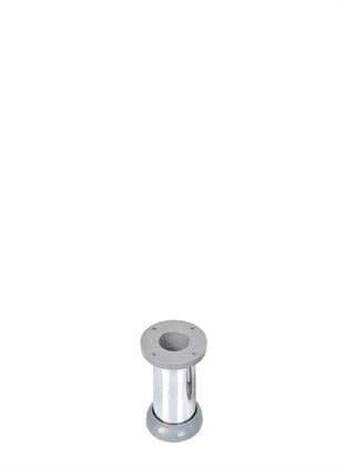 10 cm 42 Ø (Çap) Üstten Ayarlı Metal Baza Ayağı