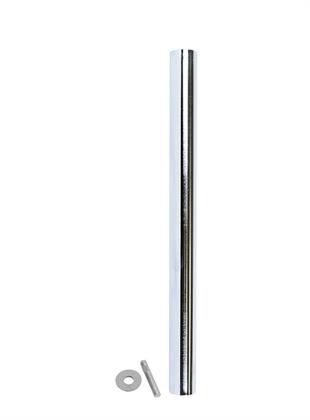 100cm Ø42mm Raf Ara Bağlantı Sistemi ve Konnektör M10
