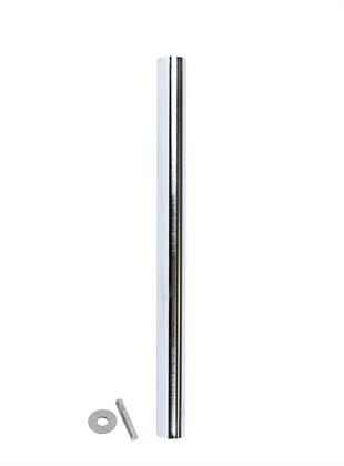 100cm Ø51mm Raf Ara Bağlantı Sistemi ve Konnektör M10