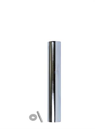 100cm Ø76mm Raf Ara Bağlantı Sistemi ve Konnektör M10