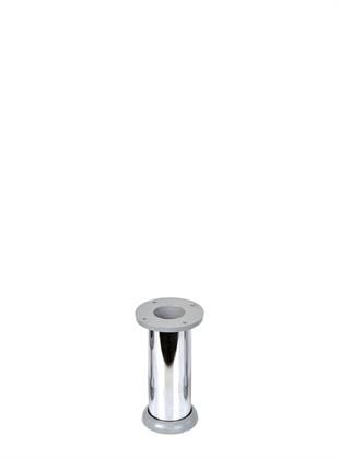 12 cm 42 Ø (Çap) Üstten Ayarlı Metal Baza Ayağı