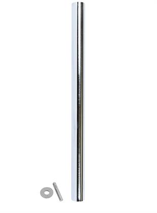 120cm Ø51mm Raf Ara Bağlantı Sistemi ve Konnektör M10