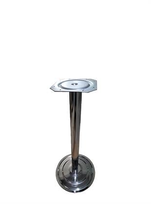 105cm 48cmx3mm Kademeli 76mm Ahşap Sehpa ve Masa Ayağı