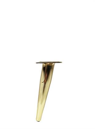 18 cm Ø 32 mm Konik Dereceli Metal Baza Ayağı