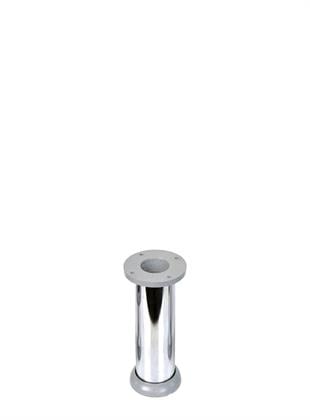 15 cm 42 Ø (Çap) Üstten Ayarlı Metal Baza Ayağı
