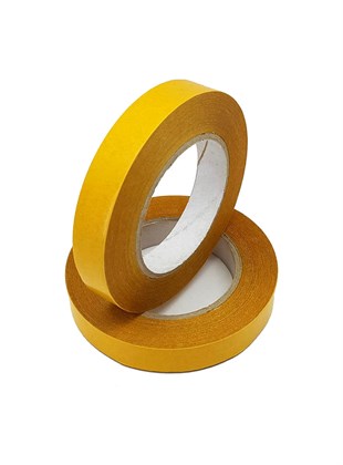 19x25 Çift Taraflı Bant Teknobutik.com'da