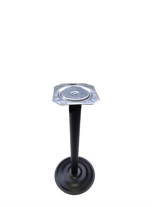 100cm 48cmx2mm Kademeli 76mm Ahşap Sehpa ve Masa Ayağı