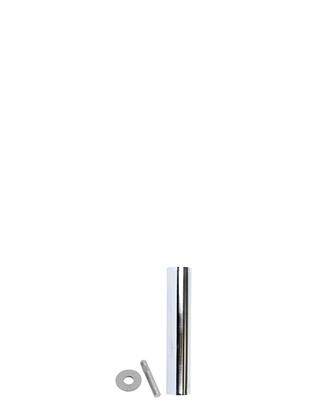 25cm Ø42mm Raf Ara Bağlantı Sistemi ve Konnektör M10