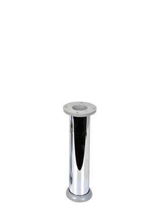 30 cm 42 Ø (Çap) Üstten Ayarlı Metal Baza Ayağı