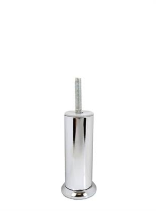 30cm 42 Ø(Çap) Metal Pingolu Ayarlı Vidalı Metal Baza Ayağı