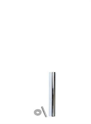 30cm Ø42mm Raf Ara Bağlantı Sistemi ve Konnektör M10 Teknobutik.com'da