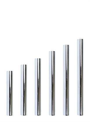40cm Ø32mm Raf Ara Bağlantı Sistemi ve Konnektör M10