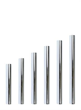35cm Ø32mm Raf Ara Bağlantı Sistemi ve Konnektör M10