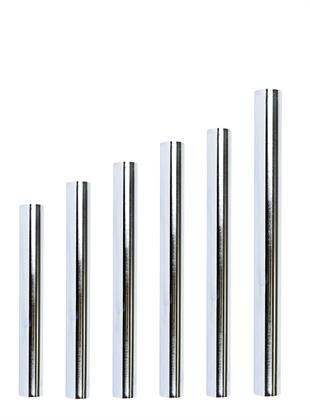 35cm Ø42mm Raf Ara Bağlantı Sistemi ve Konnektör M10
