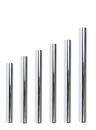40cm Ø42mm Raf Ara Bağlantı Sistemi ve Konnektör M10