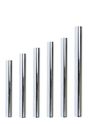 45cm Ø42mm Raf Ara Bağlantı Sistemi ve Konnektör M10